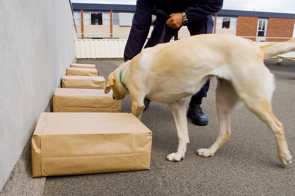 SKJM Federal Drug Defense