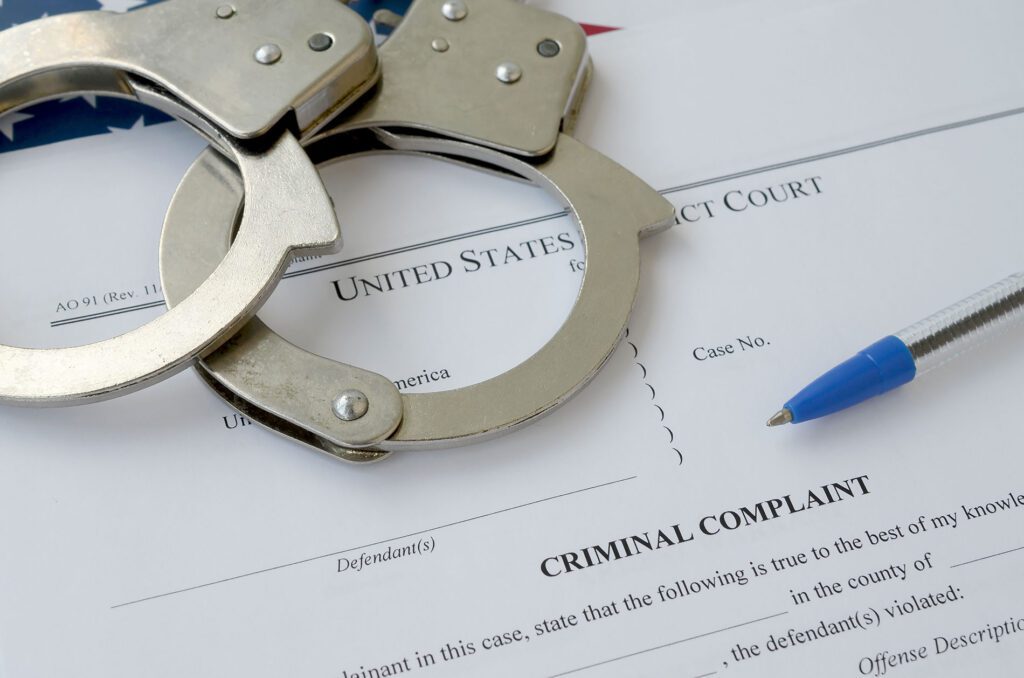 Criminal Appeals - SKJM