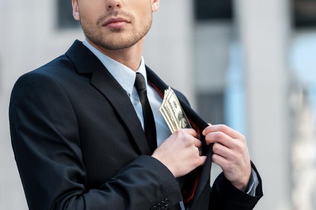 White Collar Crime Definition 1 | Schaffer Kennedy Johnson