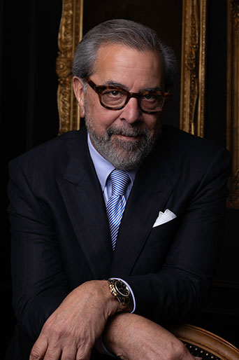 Kent A. Shaffer