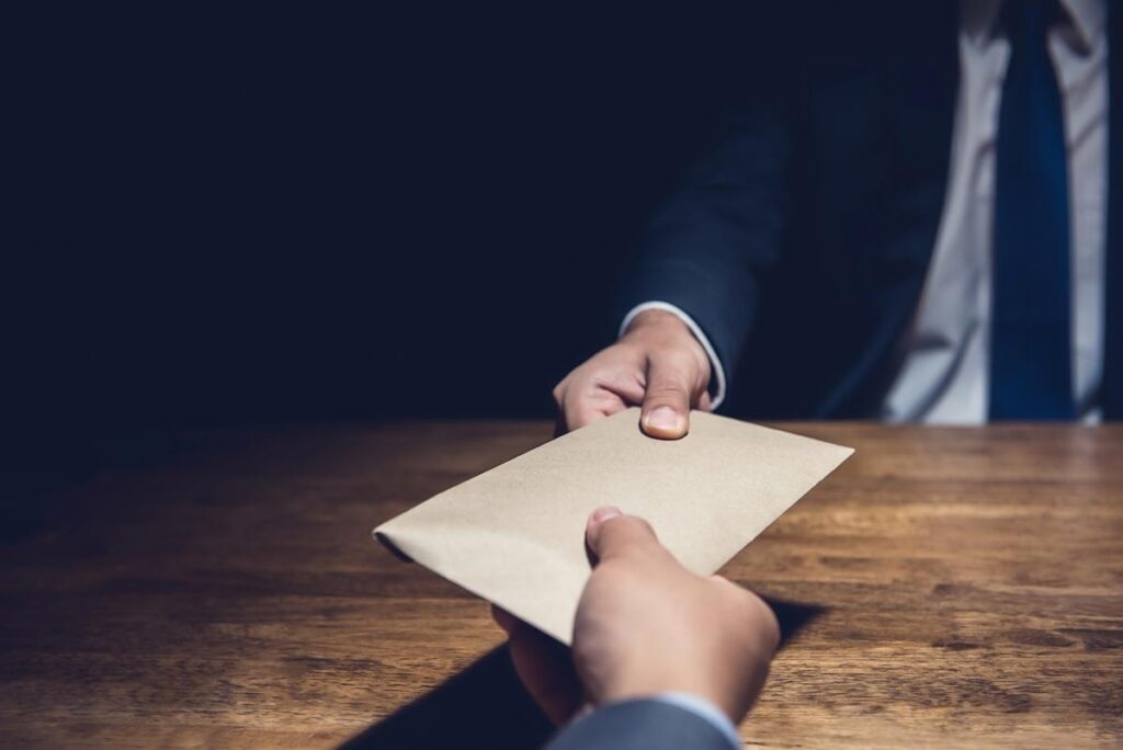 What is the FCPA and Why Should You Care | Schaffer Kennedy Johnson