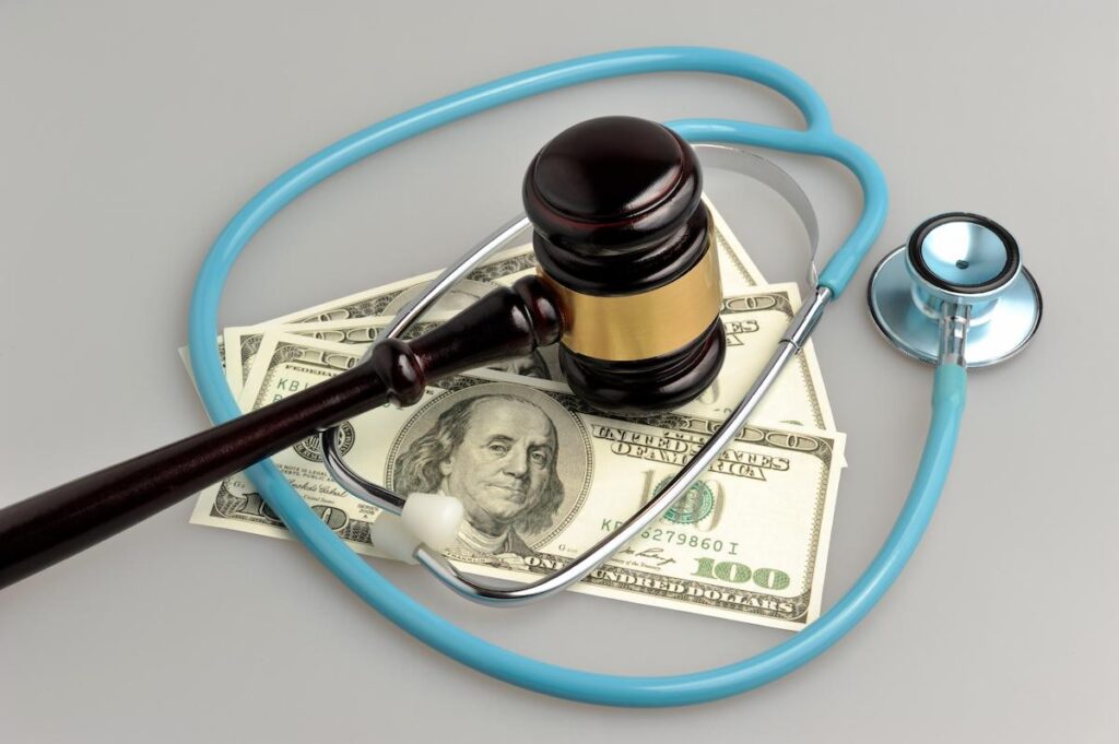 What is Healthcare Fraud and How Can It Affect You 1 | Schaffer Kennedy Johnson
