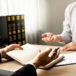 What You Need to Know About International Cybercrime 1 | Schaffer Kennedy Johnson The lawyer and client discuss the lawsuit